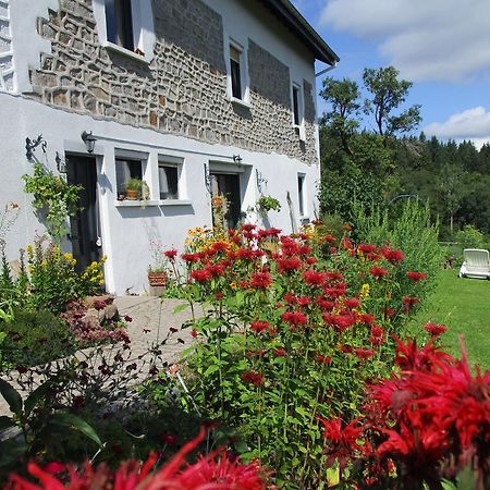 Chambres D'Hotes L'Envol Vecoux Exterior photo